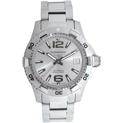 Longines HydroConquest Automatic Divers Watch
