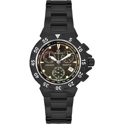 Burett Men's Neo Abyss Chronograph Watch