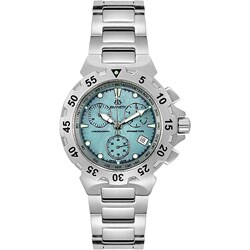 Burett Men's Neo Abyss Chronograph Watch