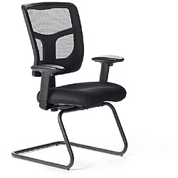 Ergo Sled Base Guest Chair