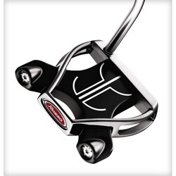 TaylorMade Rossa Monza Spider Putters 34 RH