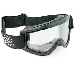 Raider Dual Lens Goggles