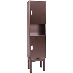 Alcove Revolving Tower with Mirror