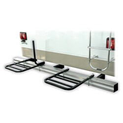 Mighty Rack 2-bike Bumper Mount