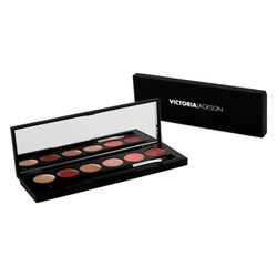 Victoria Jackson Silk Lip Color Kit