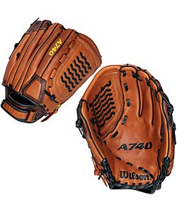 Wilson 13-inch Fast Pitch Right Hand Glove
