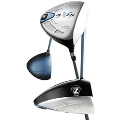Nextt Golf Axis Ladies' Right Hand Driver