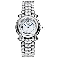 Chopard Happy Sport Women's Watch