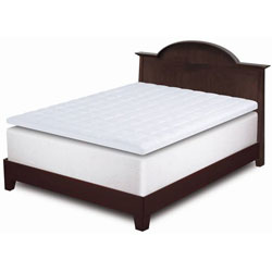 Memory Foam Mattress Topper