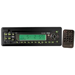Pyle Marine AM-FM CD-MP3 Player