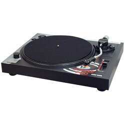 PylePro Professional Belt-drive Turntable
