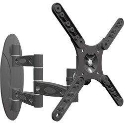 Pyle 10 to 32-inch Flat Panel TV Cantilever Wall Mount