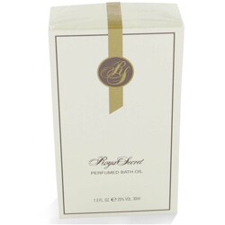 ROYAL SECRET 1.0 oz Perfume Bath Oil for Women