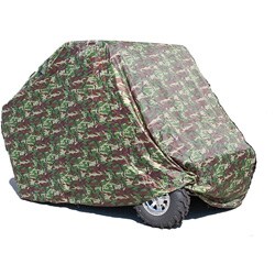 Champion Camo UTV Cover