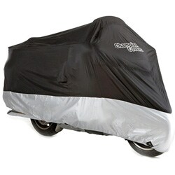 Champion Streetstar XL Motorcycle Cover