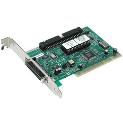 Adaptec 2930CU 32bit U SCSI PCI OEM MAC (Refurb)