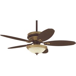 Hunter Killington 56-inch Fan