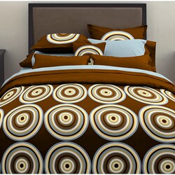Cosmo 7-piece Bedding Ensemble