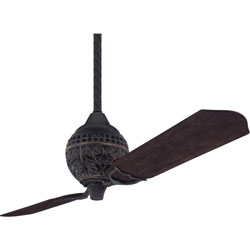 Hunter 1886 Limited Edition 60-inch Fan