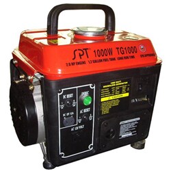 CARB Approved 1000W 2HP Power Generator