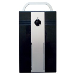 Quiet Thermo-electric Mini Portable Dehumidifier