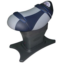 As Seen On TV Dual-motion Giddyup Core Exerciser