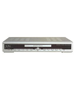 Digital Video 4-channel DVR Security Recorder