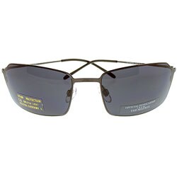 Blinde Design The Matrix Agent Sunglasses