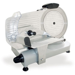 Buffalo Tools Electric 10-inch Meat Slicer
