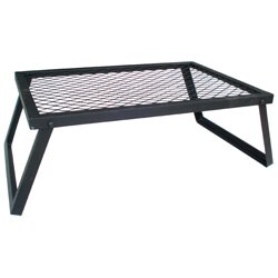 Buffalo Tools Folding Camp Grill