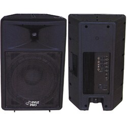 PylePro 800-watt Powered 12-inch Loudspeaker