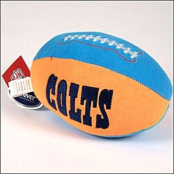 Indianapolis Colts Super Bowl Champs Mini Football