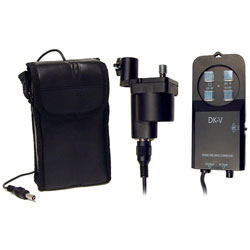Galileo Telescope Motor Drive with Hand Box