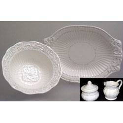 American Atelier Baroque 5-piece Serveware Set