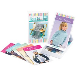 Debbie Macomber Classic Collection Pattern Box