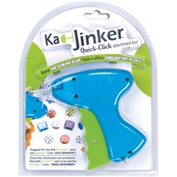 Ka-Jinker Arts and Crafts Embellishing Tool/ Links