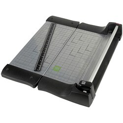 Folding Paper Trimmer