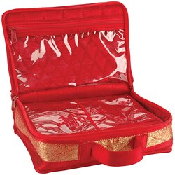 Yazzii Silk Large Tapestry Organizer