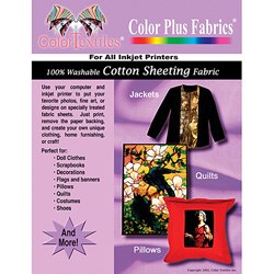 Color Textiles Cotton Sheeting Fabric