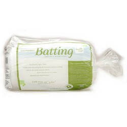 Eco-friendly  PLA Batting