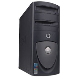 Dell Precision 360 2.8 GHz Tower Computer (Refurb)