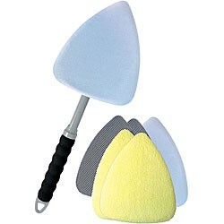 GlassMaster Pro Glass and Surface Cleaner Pack
