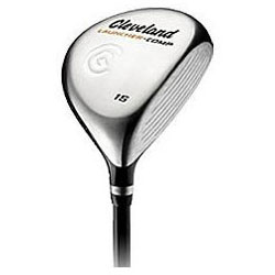 Cleveland Launcher Comp Fairway Wood