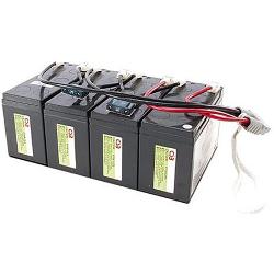 APC Replacement Battery Cartridge  25 UPS Battery