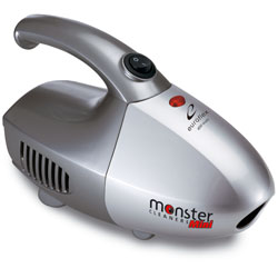 EuroFlex MiniMonster 450-watt Handheld Vacuum (Refurbished)