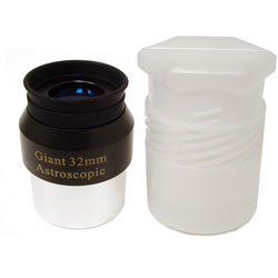 Galileo XL 32mm 2-inch Eyepiece