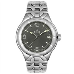 Ebel Men's Type E Watch
