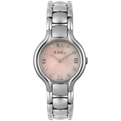 Ebel Women's Beluga Diamond Watch