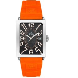 Officina Del Tempo Orange Men's Watch