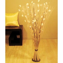 Floral 40-inch Tall Bouquet